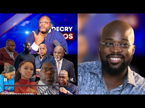 ANTONY TSHISEKEDI BURUNDE ENFIN PERO LUWARA EXPLOSE TOUT VOICI LES PREUVES