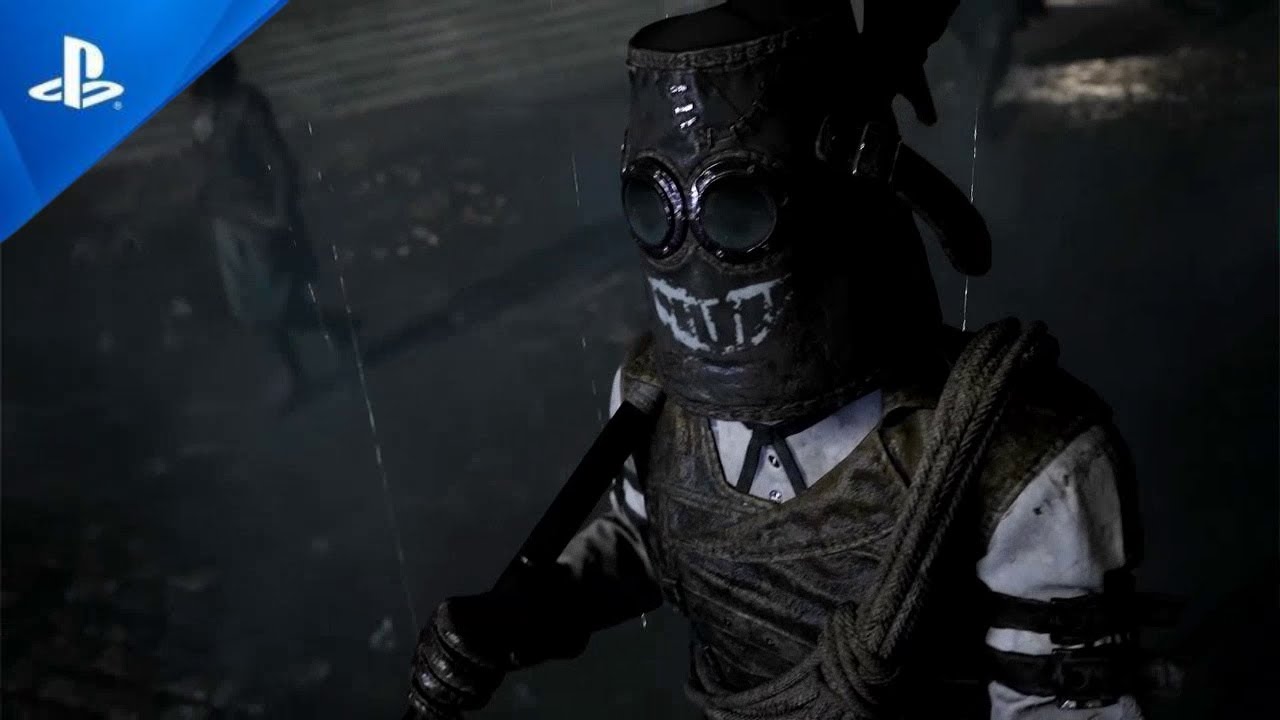 Lies Of P| Gameplay Walkthrough Part 6 | PS5pro 4K60fps