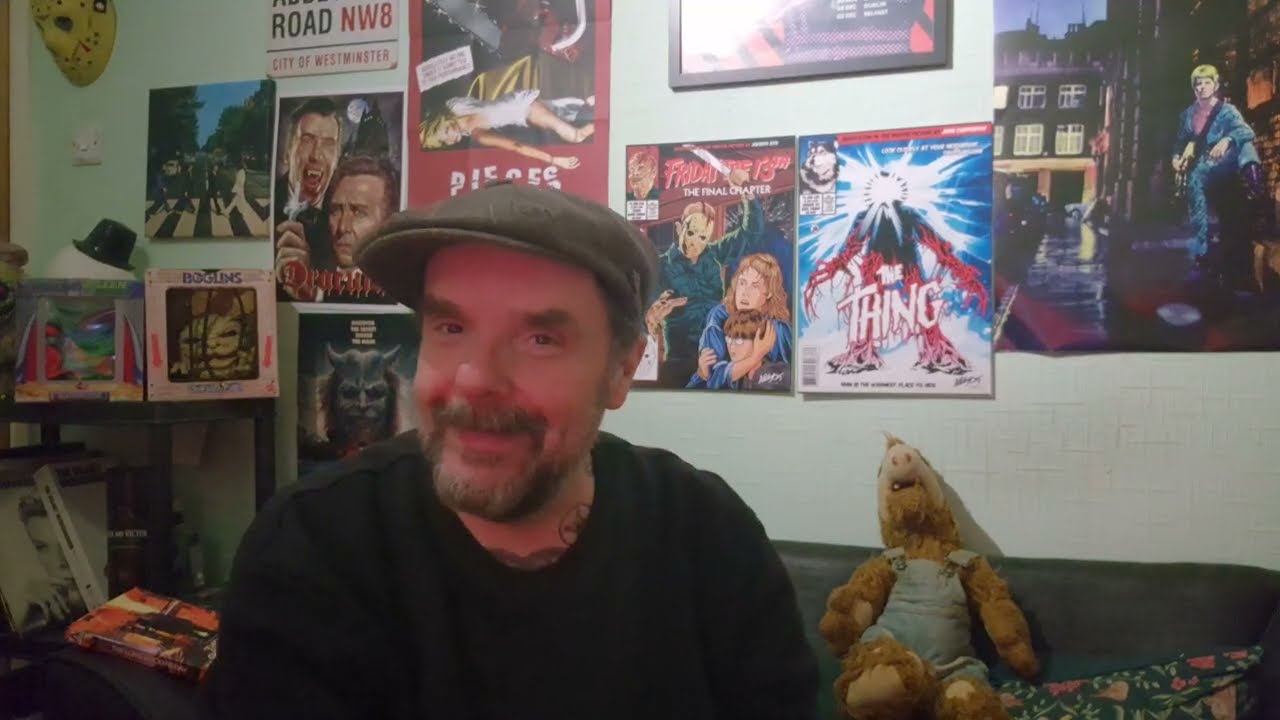 Caligula ultimate cut review 