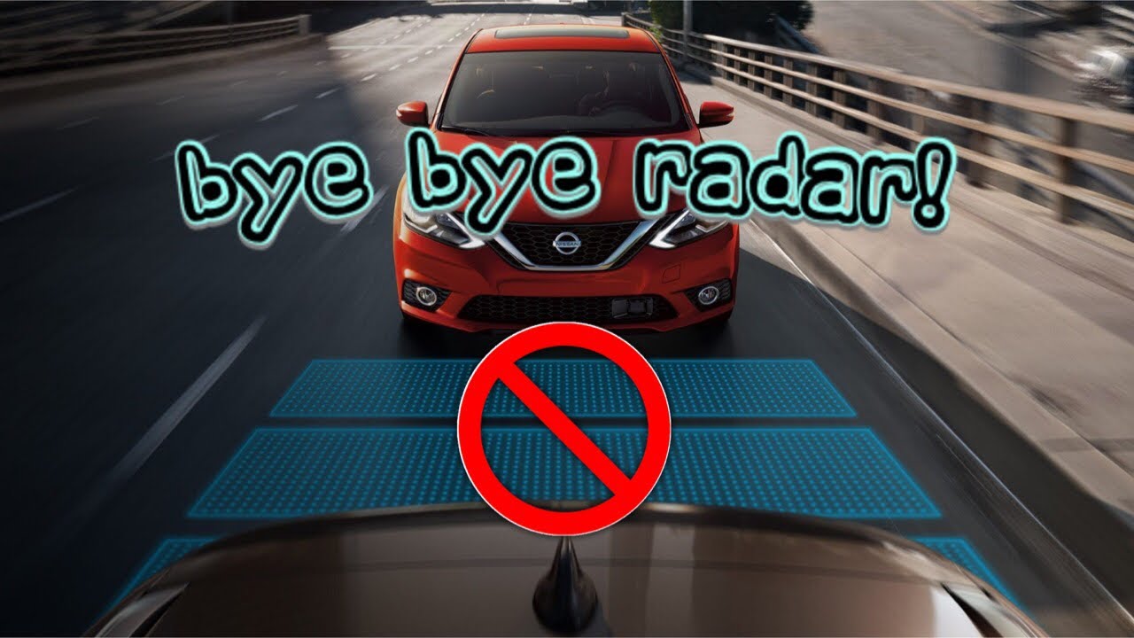 How To Turn Off Intelligent Cruise Control! YouTube