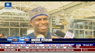 Abuja Airport Renovation: Passengers Applaud Timely Rehabilitation Of Facility
