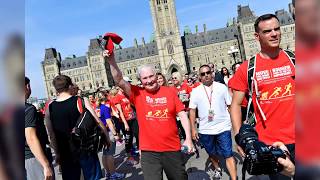 National Public Service Week 2018