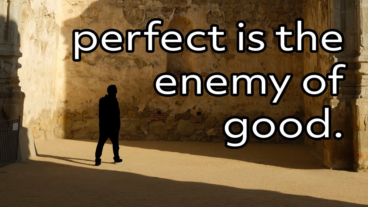 How creating from your ego sabotages you