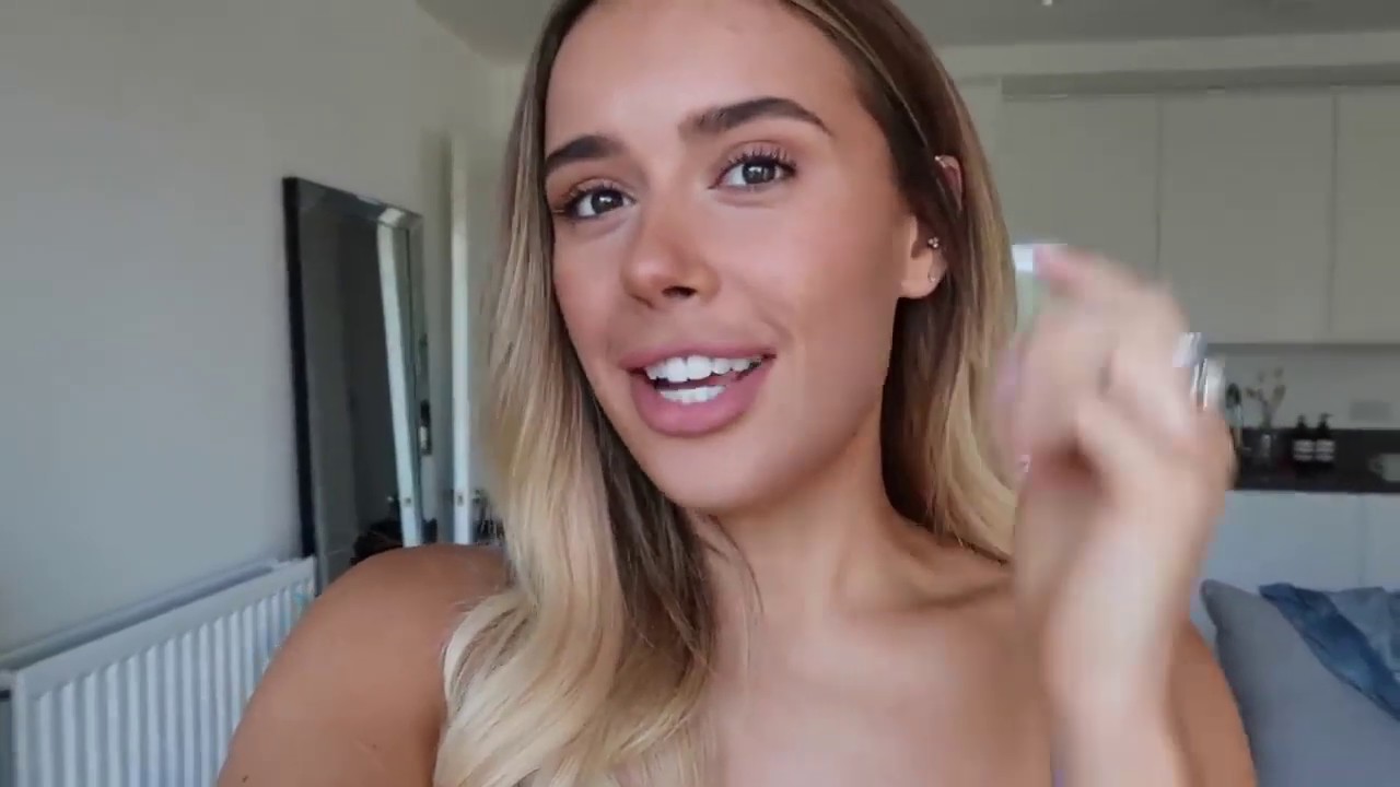 H&M vs ASOS HAUL -  SHOPPING FOR SPRING AND SUMMER DRESSES TRY ON 2020