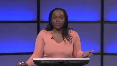 Algebra 1, Module 12, Topic 3   Using the Elimination Method to Solve Systems of Linear Equations