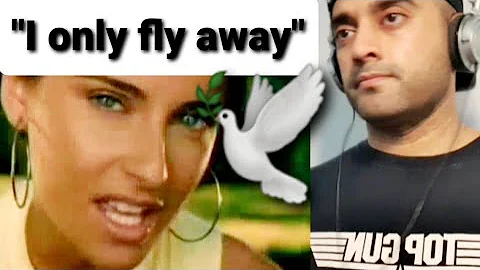Nelly Furtado - I'm Like A Bird (Official Music Video)