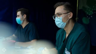 Jak wygląda praca asystenta medycznego w przychodni Jutro Medical?👨‍⚕️ screenshot 2