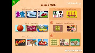 Starfall Build A Racecar