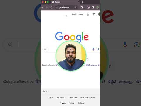 Target attribute in