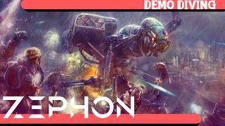 Does this upcoming 4X Strategy game have what it takes to stand out? | Demo Diving #48
