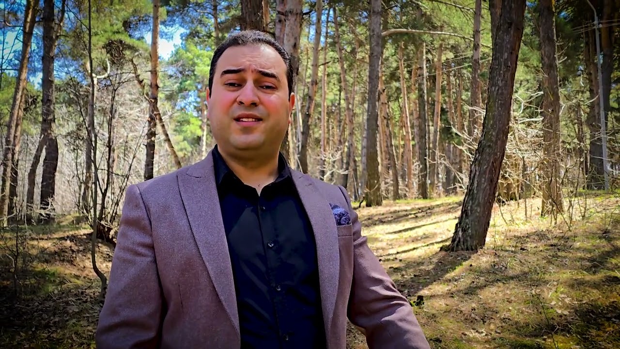 Ռազմիկ Բաղդասարյան//Razmik Baghdasaryan - Ով բախտ անարդար// Ov bakht anardar