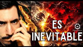 MÉXICO: DESTINO, PODER Y VERDADES OCULTAS