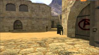 Przygody z Counter-Strike odcinek 1 poziom trudności easy
