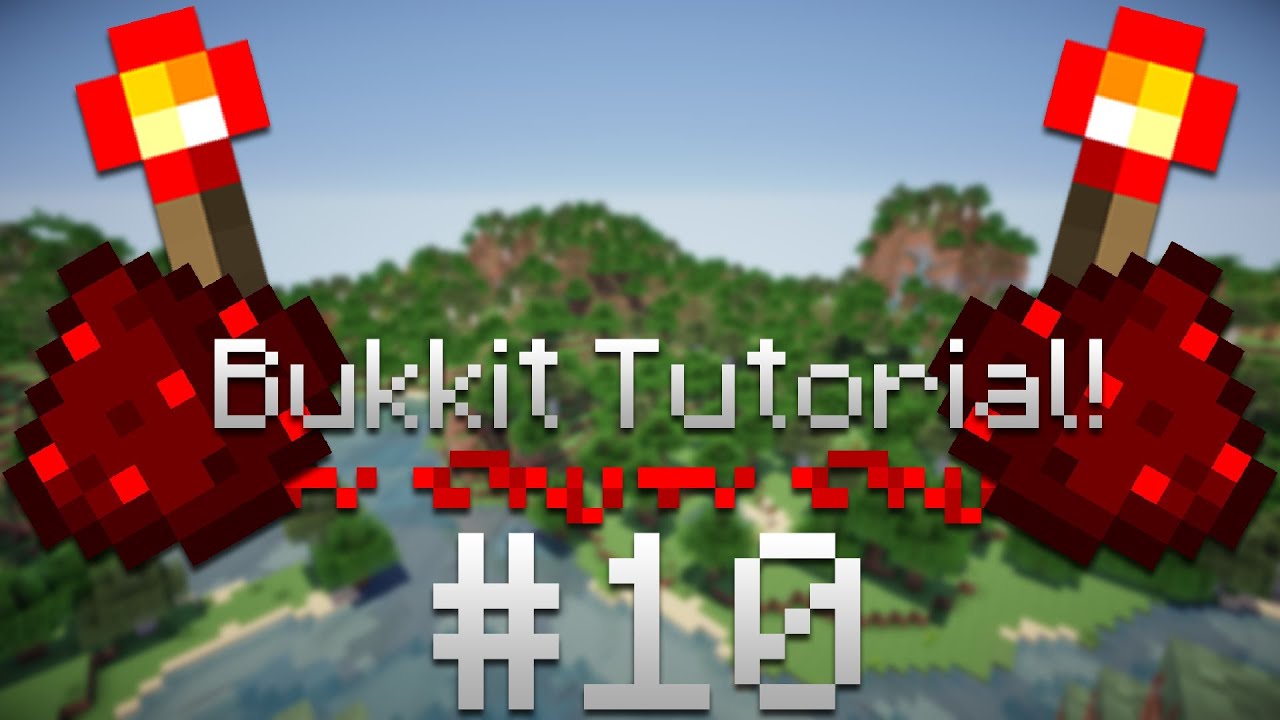 [Minecraft][1.7.8][1.7.9] How to Create Bukkit Plugin Tutorial ...
