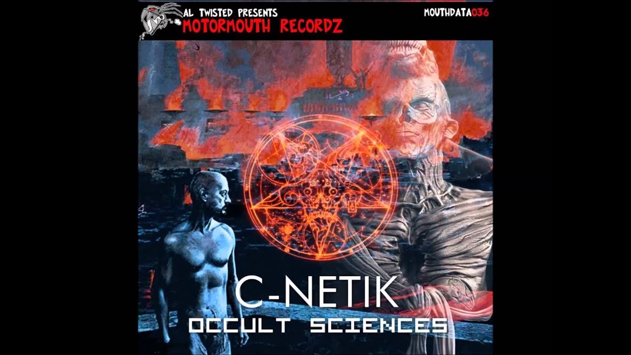 Watch C-Netik and Fragz - Deadites (Original Mix) on YouTube Watch C-Netik and Fragz - Deadites (Original Mix) on YouTube
