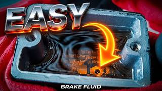 Scooter Brake Fluid 101: A Beginner's Guide to Changing Motorcycle Brake Fluid screenshot 4
