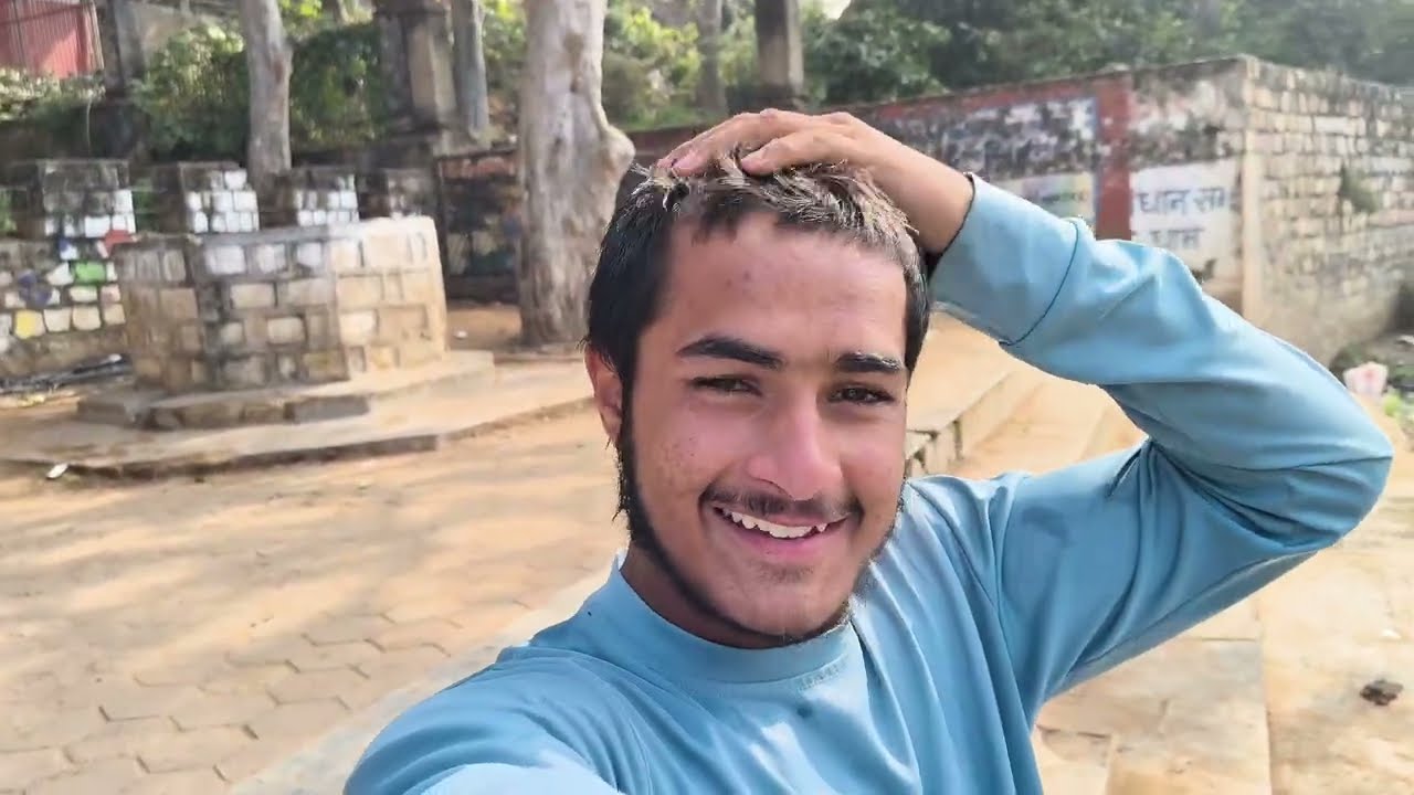 Daily block in home 🏠