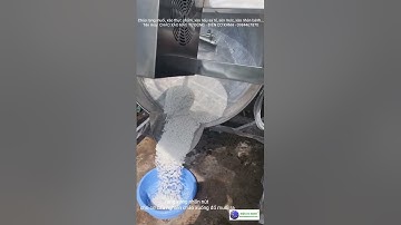 Chảo rang muối tự động, sên mức, xào nấu sa tế - Điện Cơ Xanh - 0984467870