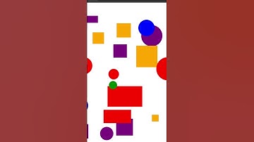 Random Forms: A mesmerizing collection of shapes generated by code #Shorts #DynamicShapes