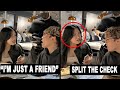 Gold Digger Tried To Get The Friendzone Guy To Pay But It Backfired!