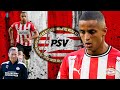 'Schmidt Is Heel Erg Veel Met Ihattaren Bezig Bij PSV'