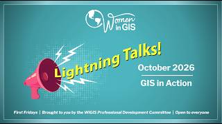 October 2026 Lightning Talks
