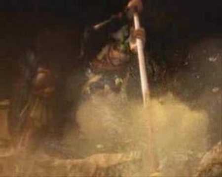 Lu Bu and Zhang Liao Tribute - Out Of Control