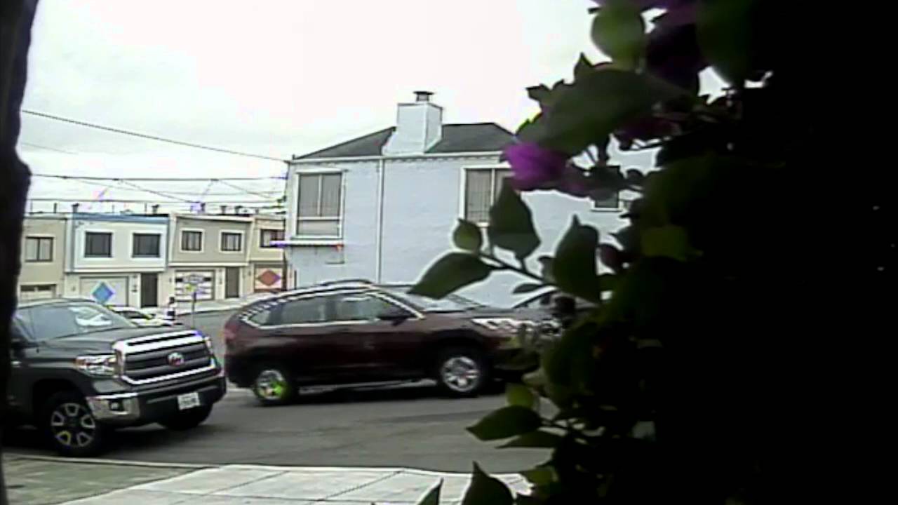 Felton Accident YouTube