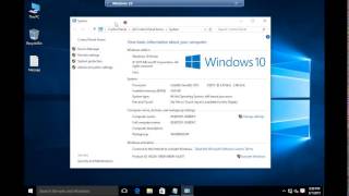 How to Configure and Create System Restore Point in Windows 8 & 10