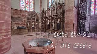 Stiftskirche St Arnual