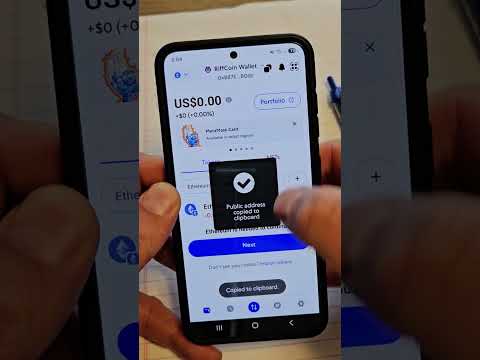 Cos'è la scadenza dell'indirizzo di deposito crypto su Newgiocoit