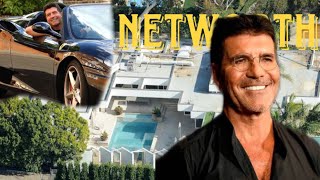 Simon Cowell's Lifestyle 2024 Net Worth, Houses & Cars