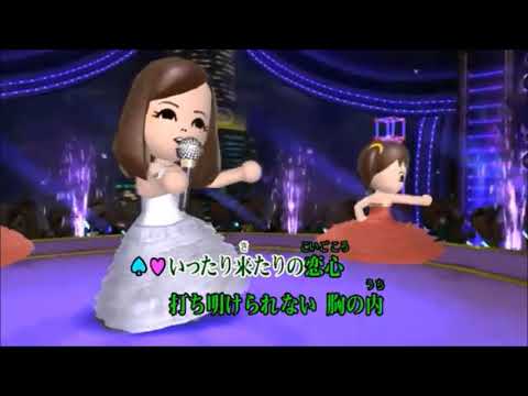 スロー・グッドナイト　チェウニ＆前川清　cover ko za!さん＆輩