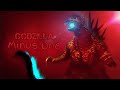 Godzilla Minus One | Short Animation | Demo