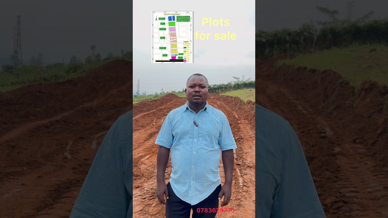 Ibibanza Nyamata maranyundo mpamagara 07836297770