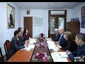 Ambassador reaffirms readiness to support expansion of relations between indian na azertac