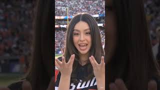 Stadium Camera Found Her 😳🏟️ | Viral Reaction #nyc #usa