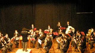 Banda de Jaca Crossing the life 3mayo12.AVI