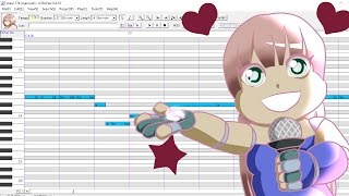 【ROVA NU】I cant fix you【UTAU DEMO】