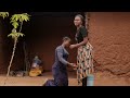 MKOBA WA MAMA BEHIND THE SCENE