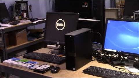 Speed Difference Between an SSD and a Regular Drive - Impress Computers Katy TX