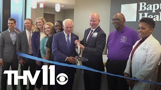 North Little Rock’s latest medical clinic to focus on affordable healthcare