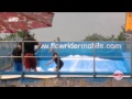 Ref:jsFMEeTTn_0 Le flowboarding, du surf  wambrechies !