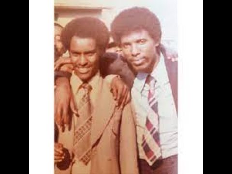 Abdullahi Jirma Chirretti Qalbi Tiiya