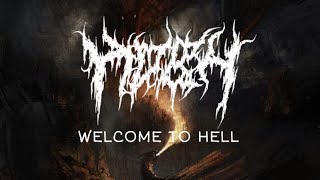 Hobh - Welcome To Hell Prod. Frdm