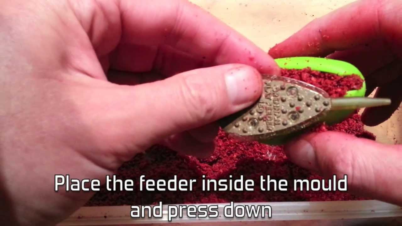 Drennan method feeder mould test / fishing review