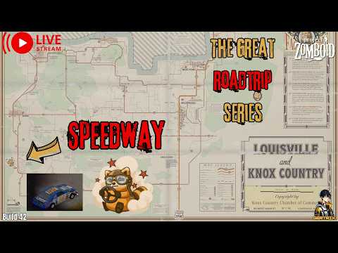 The Great Knox County Road Trip | Ep. 3 - YouTube