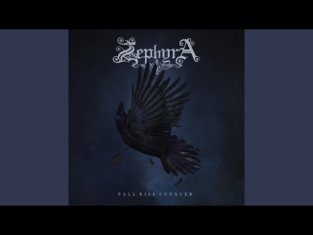Zephyra - Paper Crown