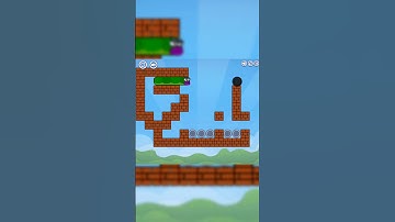 Apple Worm || LvL 33