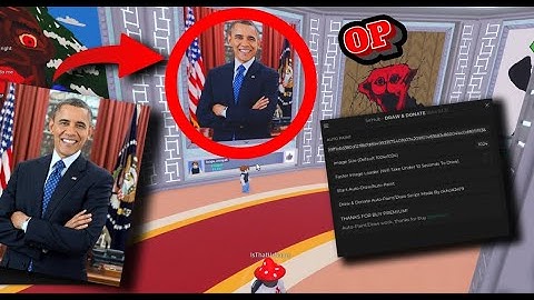 THE BEST OP DRAW  DONATE SCRIPT!!! IMAGE LOADER!!! (WORKING 2025)